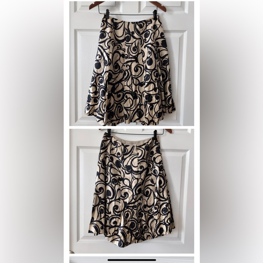 Lovely SILK Skirt